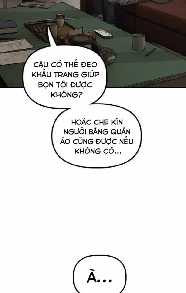 Ngày Tận Thế Đã Đến Chap 62 - Next Chap 63