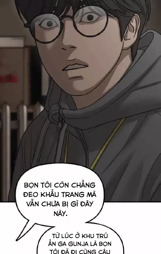 Ngày Tận Thế Đã Đến Chap 62 - Next Chap 63