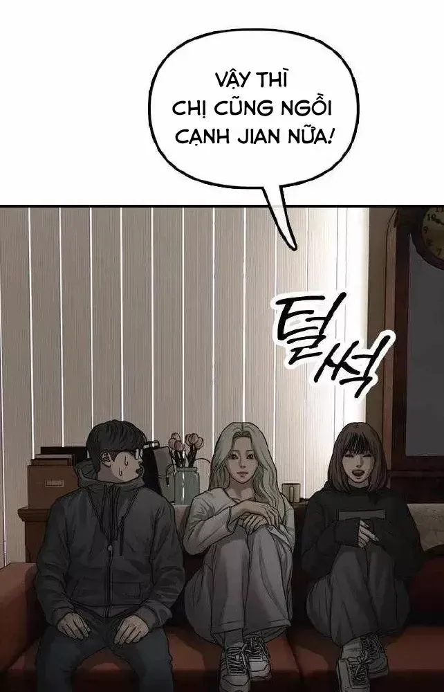 Ngày Tận Thế Đã Đến Chap 62 - Next Chap 63