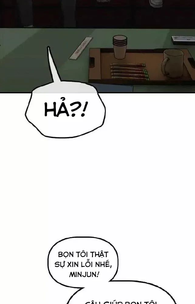 Ngày Tận Thế Đã Đến Chap 62 - Next Chap 63