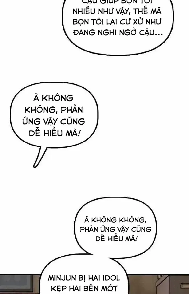 Ngày Tận Thế Đã Đến Chap 62 - Next Chap 63