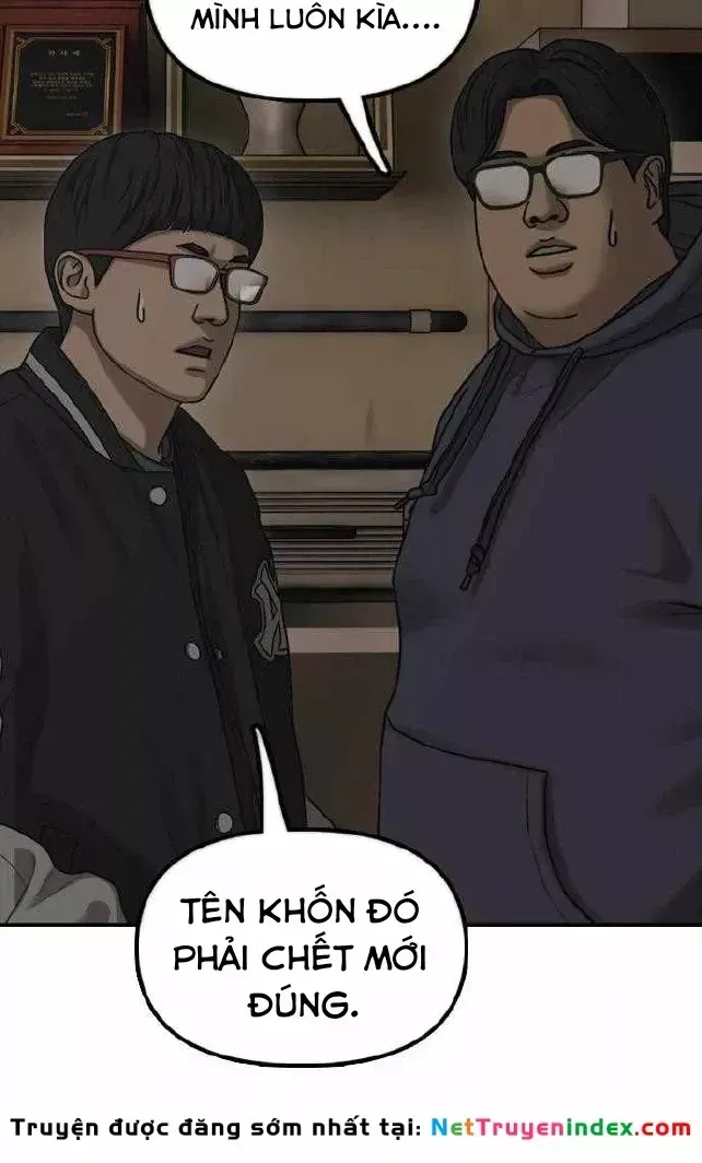 Ngày Tận Thế Đã Đến Chap 62 - Next Chap 63