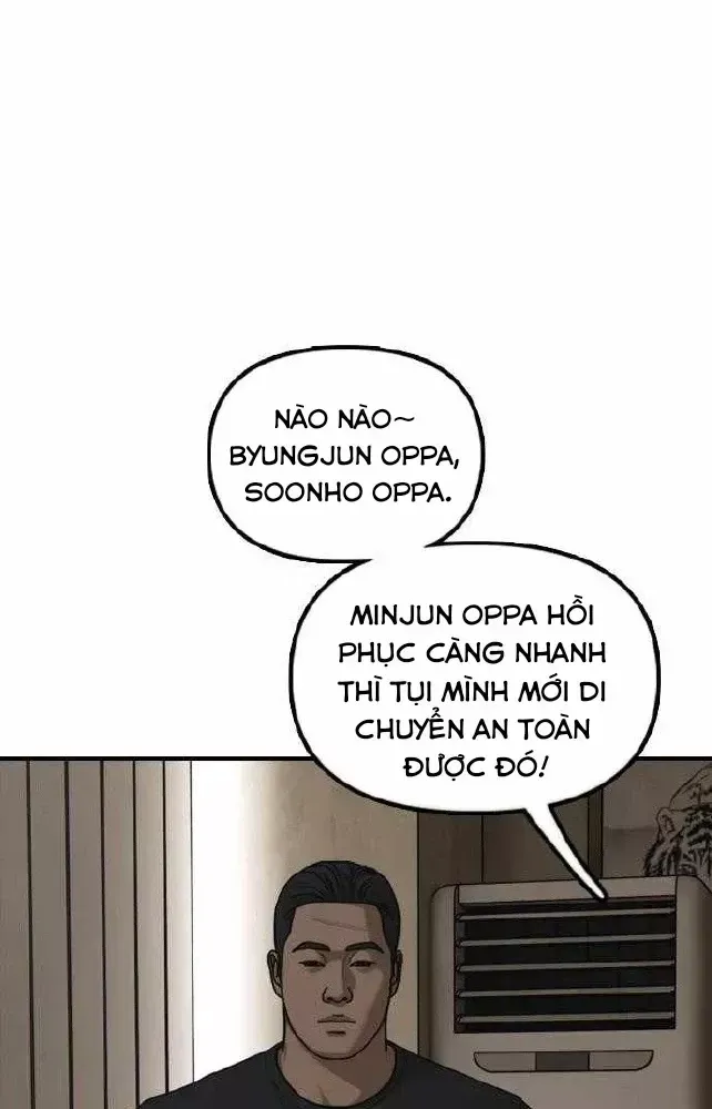 Ngày Tận Thế Đã Đến Chap 62 - Next Chap 63