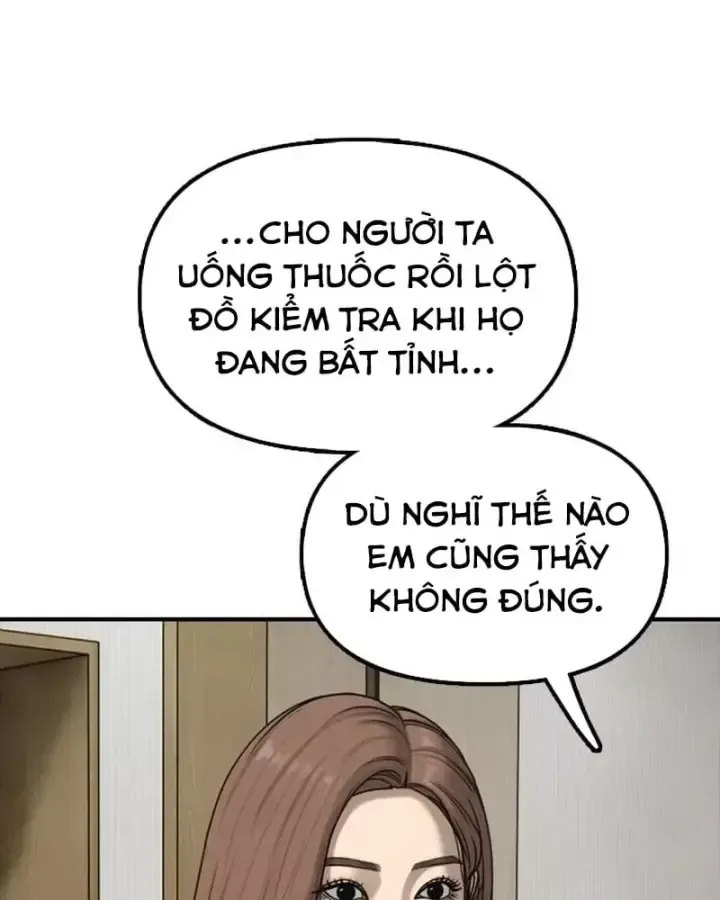 Ngày Tận Thế Đã Đến Chap 71 - Next Chap 72