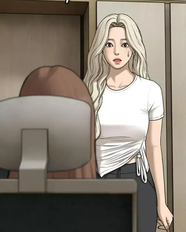 Ngày Tận Thế Đã Đến Chap 71 - Next Chap 72