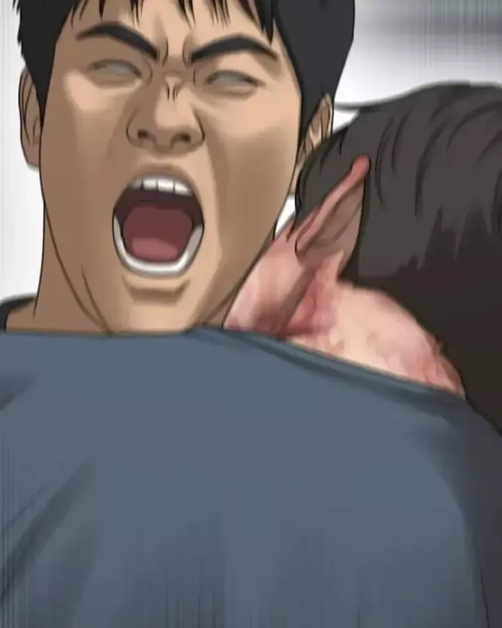 Ngày Tận Thế Đã Đến Chap 71 - Next Chap 72