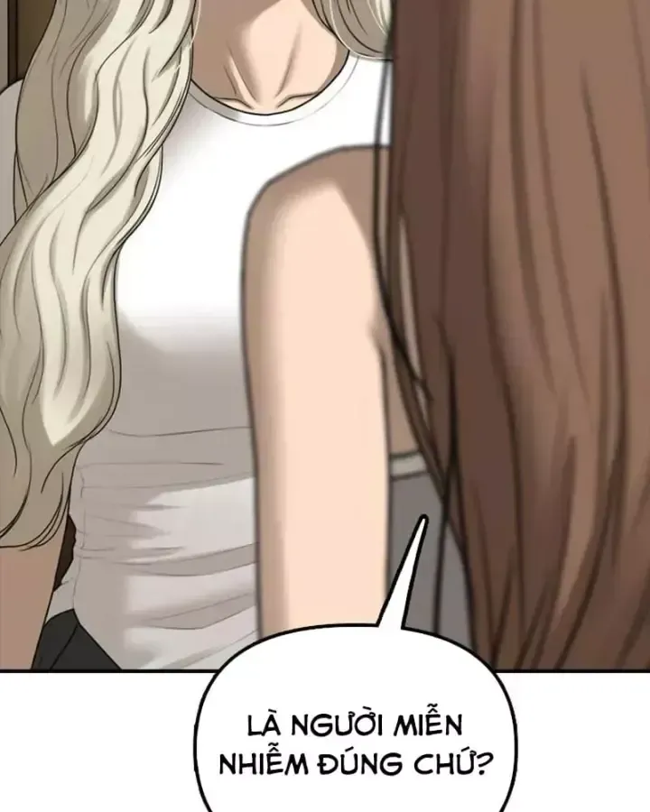 Ngày Tận Thế Đã Đến Chap 71 - Next Chap 72