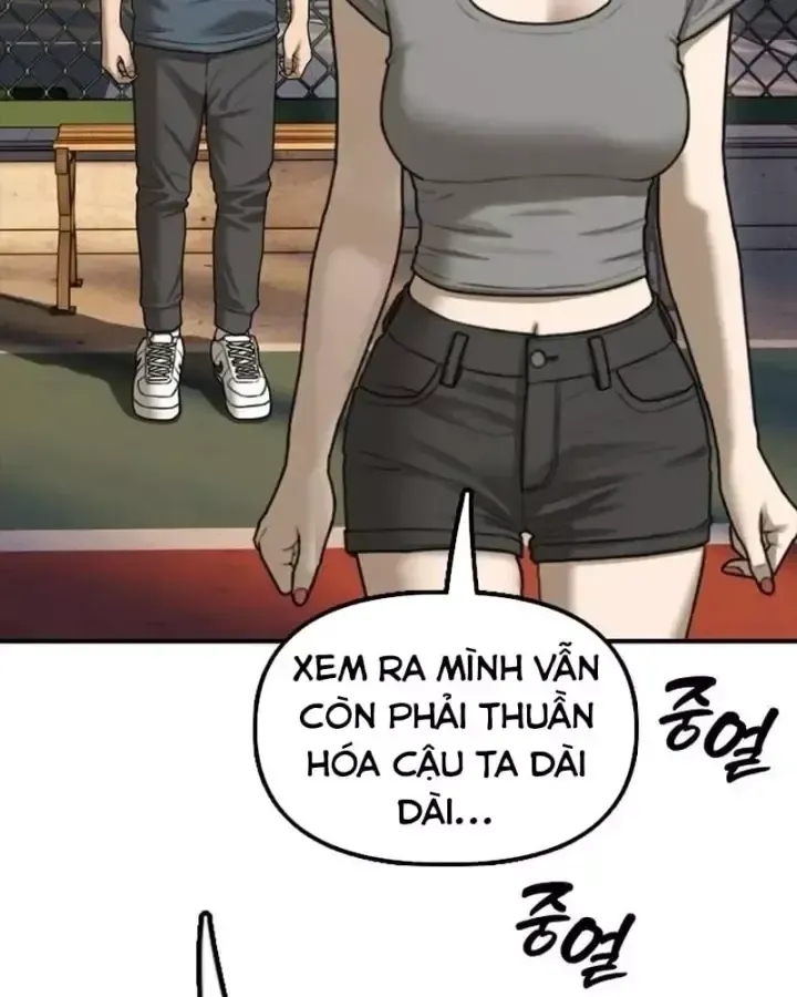 Ngày Tận Thế Đã Đến Chap 71 - Next Chap 72
