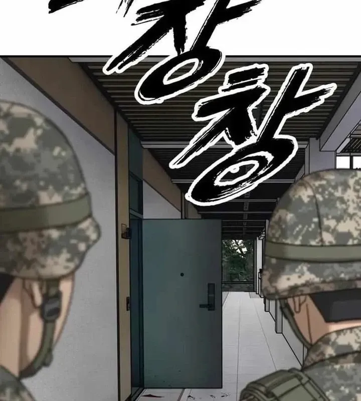 Ngày Tận Thế Đã Đến Chap 72 - Next Chap 73
