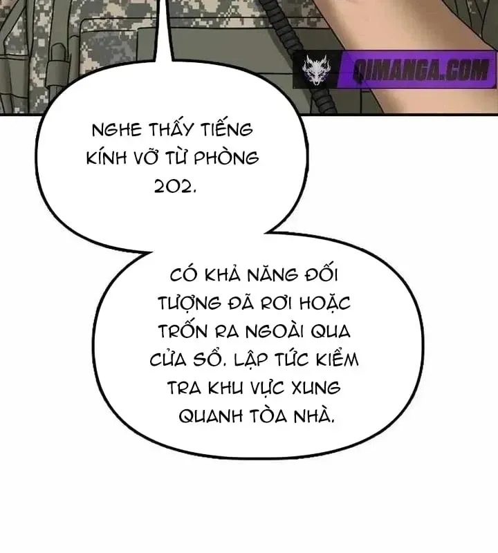 Ngày Tận Thế Đã Đến Chap 72 - Next Chap 73