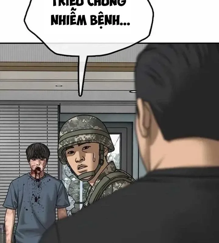 Ngày Tận Thế Đã Đến Chap 72 - Next Chap 73