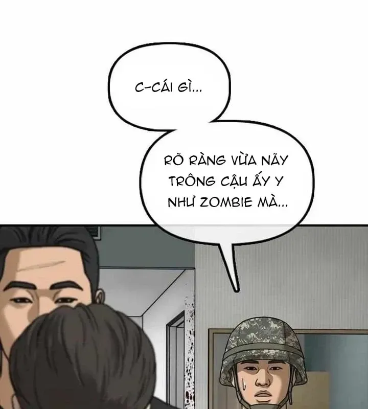 Ngày Tận Thế Đã Đến Chap 72 - Next Chap 73