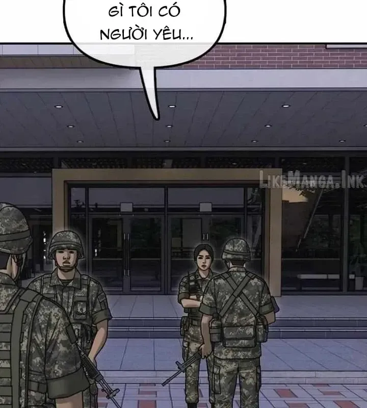 Ngày Tận Thế Đã Đến Chap 72 - Next Chap 73