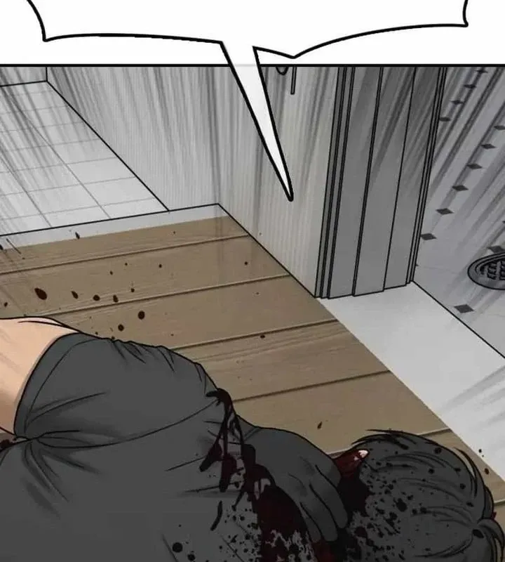 Ngày Tận Thế Đã Đến Chap 72 - Next Chap 73