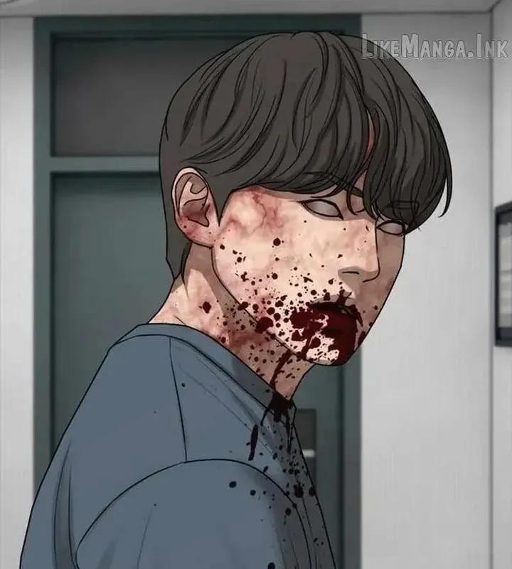 Ngày Tận Thế Đã Đến Chap 72 - Next Chap 73