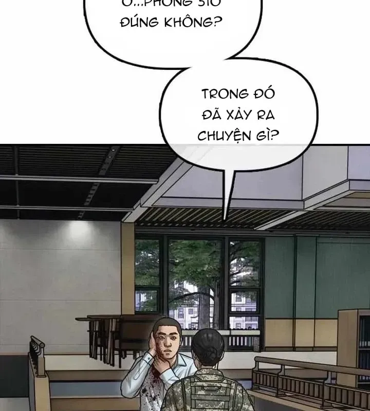Ngày Tận Thế Đã Đến Chap 72 - Next Chap 73