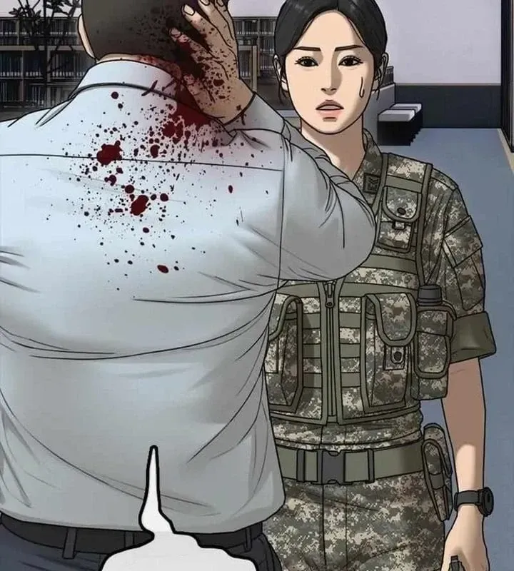 Ngày Tận Thế Đã Đến Chap 72 - Next Chap 73