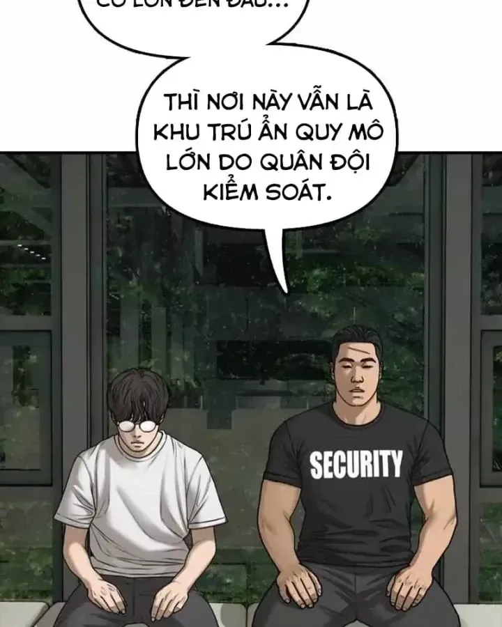 Ngày Tận Thế Đã Đến Chap 73 - Next Chap 74
