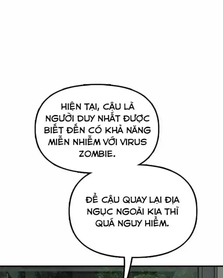 Ngày Tận Thế Đã Đến Chap 73 - Next Chap 74