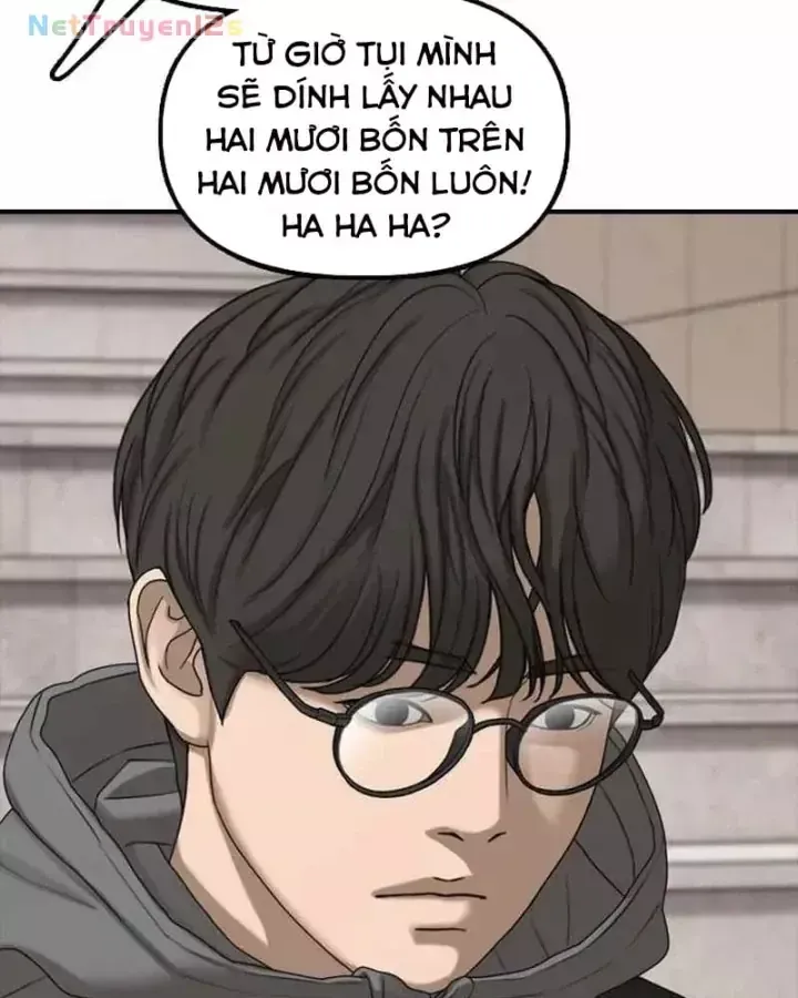 Ngày Tận Thế Đã Đến Chap 73 - Next Chap 74