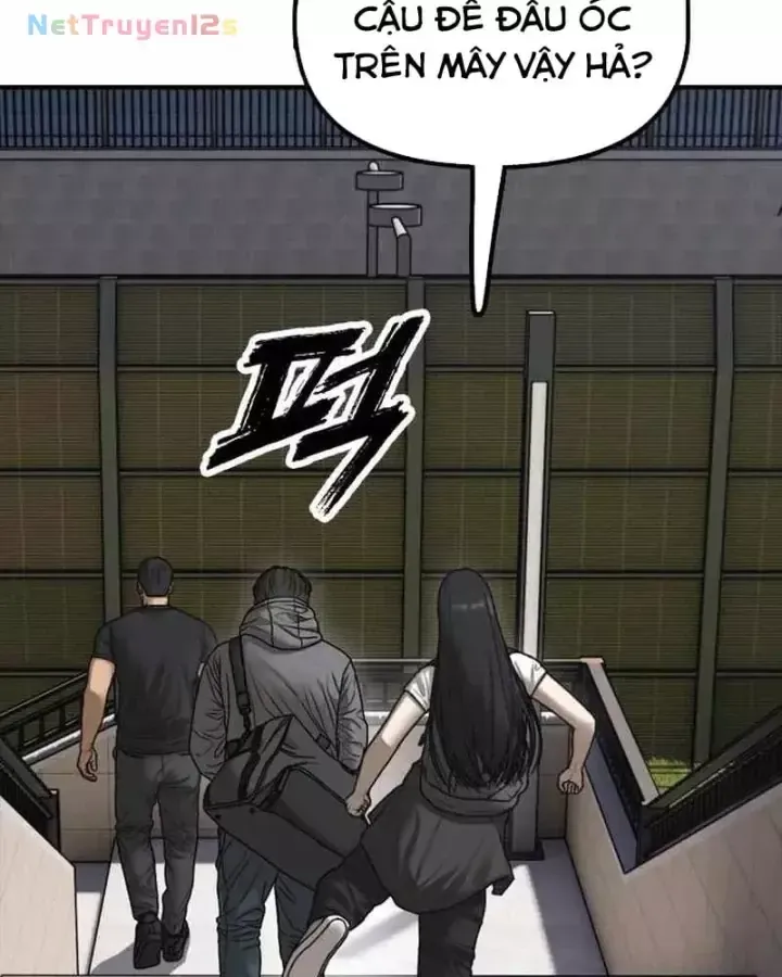 Ngày Tận Thế Đã Đến Chap 73 - Next Chap 74