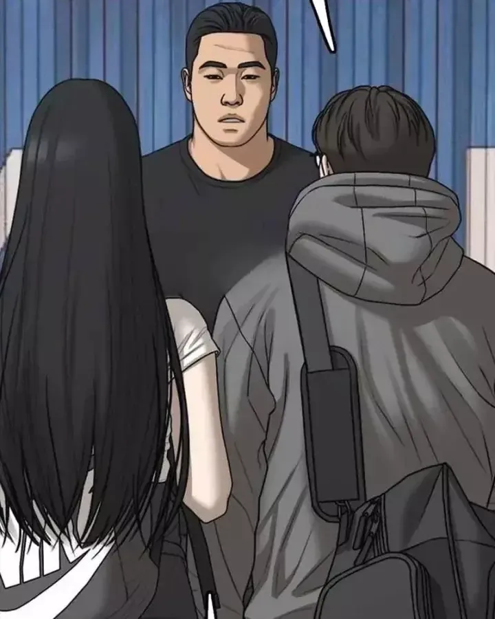 Ngày Tận Thế Đã Đến Chap 73 - Next Chap 74