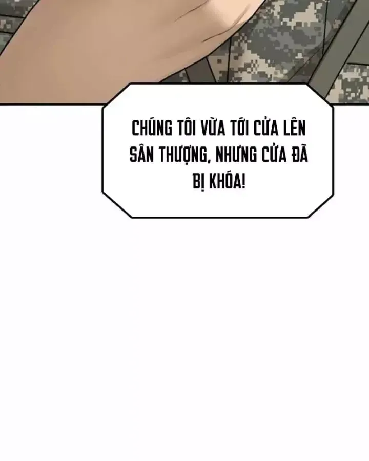 Ngày Tận Thế Đã Đến Chap 73 - Next Chap 74