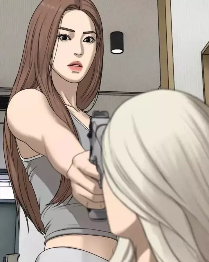 Ngày Tận Thế Đã Đến Chap 73 - Next Chap 74