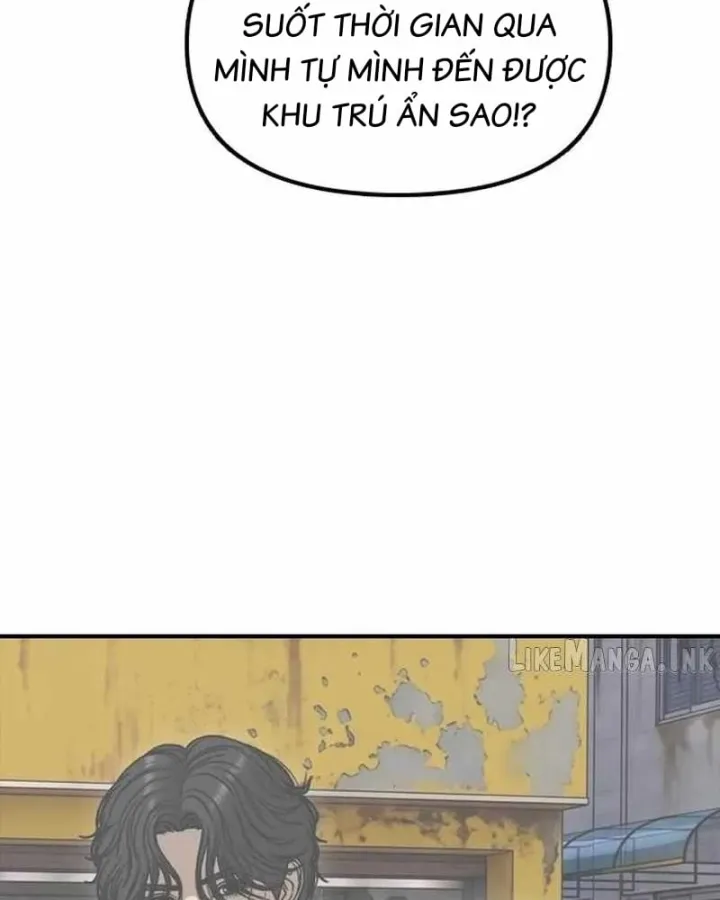Ngày Tận Thế Đã Đến Chap 74 - Next Chap 75