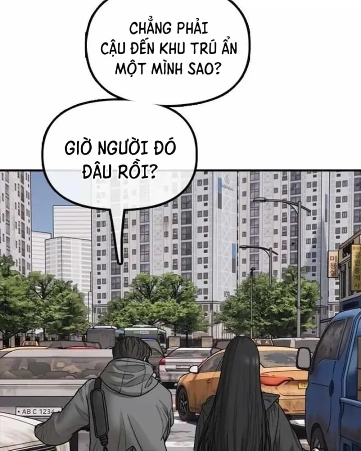 Ngày Tận Thế Đã Đến Chap 74 - Next Chap 75