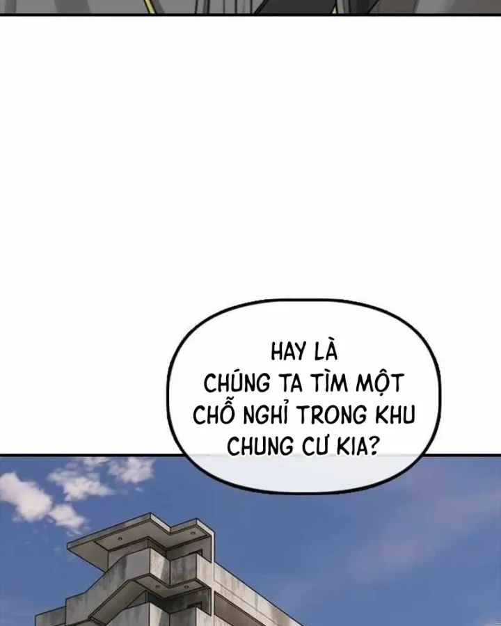 Ngày Tận Thế Đã Đến Chap 74 - Next Chap 75
