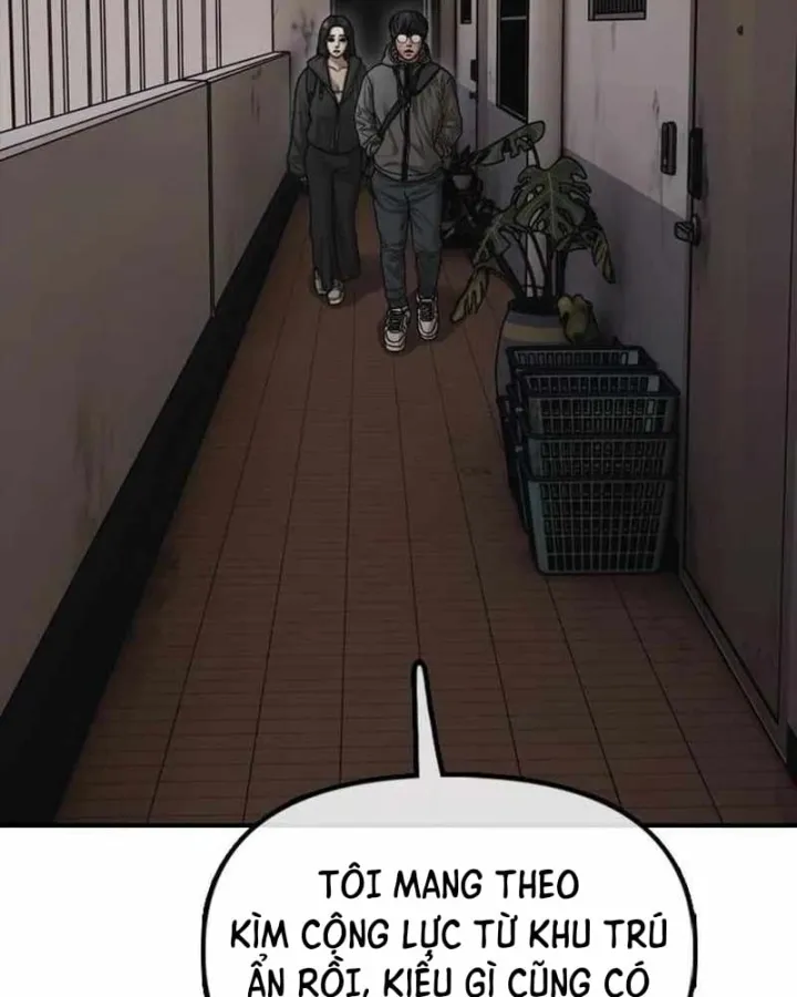 Ngày Tận Thế Đã Đến Chap 74 - Next Chap 75