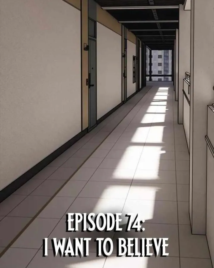 Ngày Tận Thế Đã Đến Chap 74 - Next Chap 75