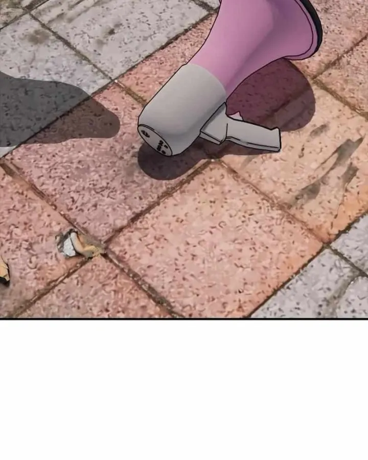 Ngày Tận Thế Đã Đến Chap 74 - Next Chap 75