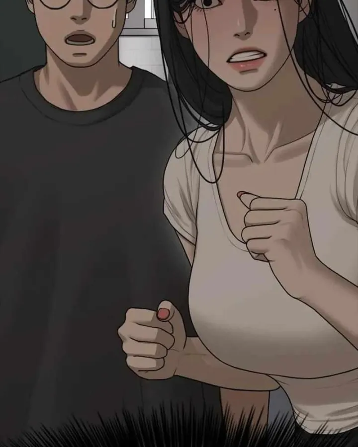 Ngày Tận Thế Đã Đến Chap 74 - Next Chap 75