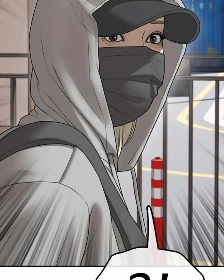 Ngày Tận Thế Đã Đến Chap 74 - Next Chap 75