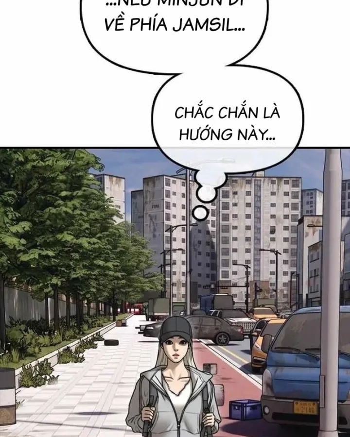 Ngày Tận Thế Đã Đến Chap 74 - Next Chap 75