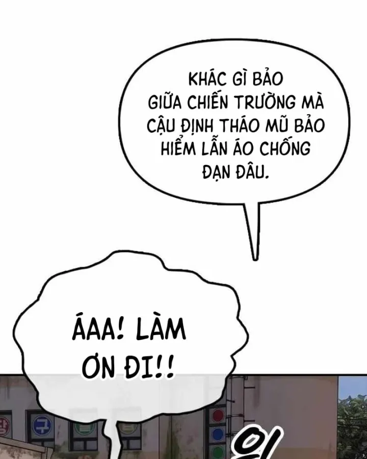 Ngày Tận Thế Đã Đến Chap 74 - Next Chap 75