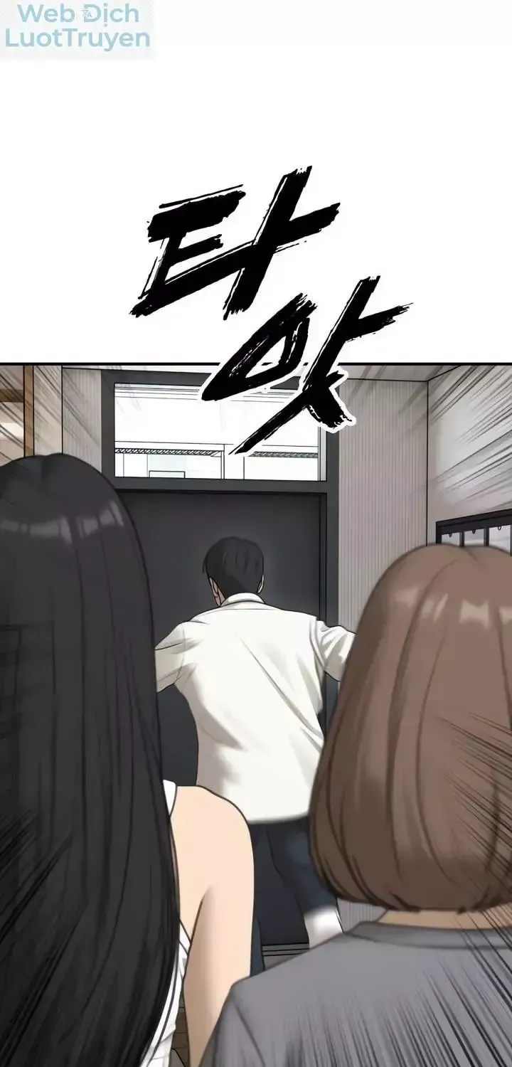 Ngày Tận Thế Đã Đến Chap 75 - Next Chap 76