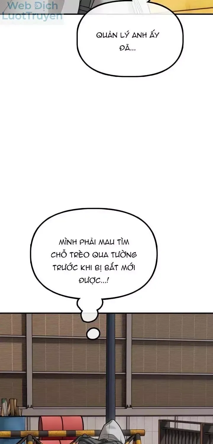 Ngày Tận Thế Đã Đến Chap 75 - Next Chap 76