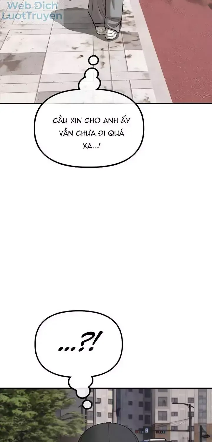 Ngày Tận Thế Đã Đến Chap 75 - Next Chap 76