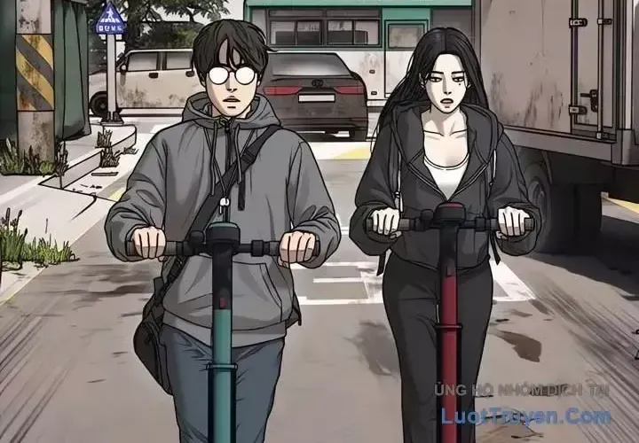 Ngày Tận Thế Đã Đến Chap 75 - Next Chap 76