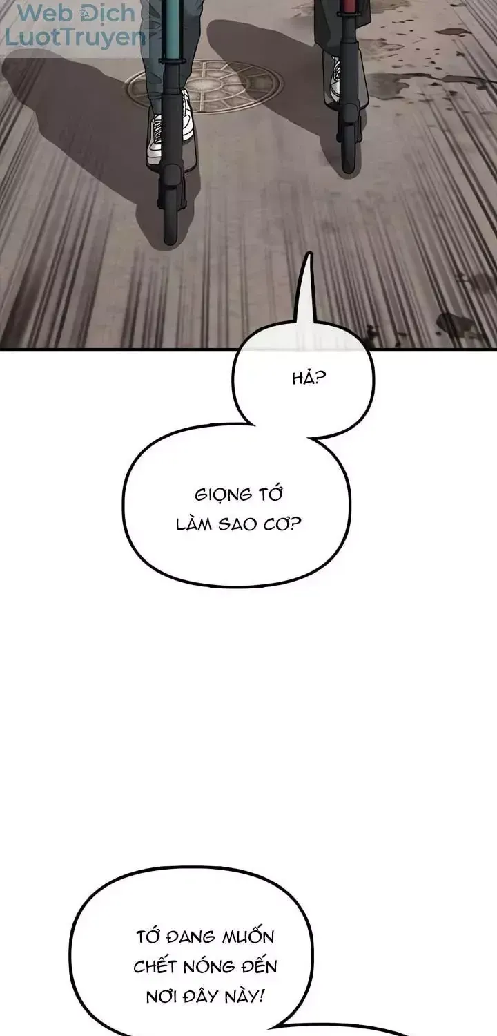 Ngày Tận Thế Đã Đến Chap 75 - Next Chap 76