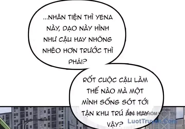 Ngày Tận Thế Đã Đến Chap 75 - Next Chap 76