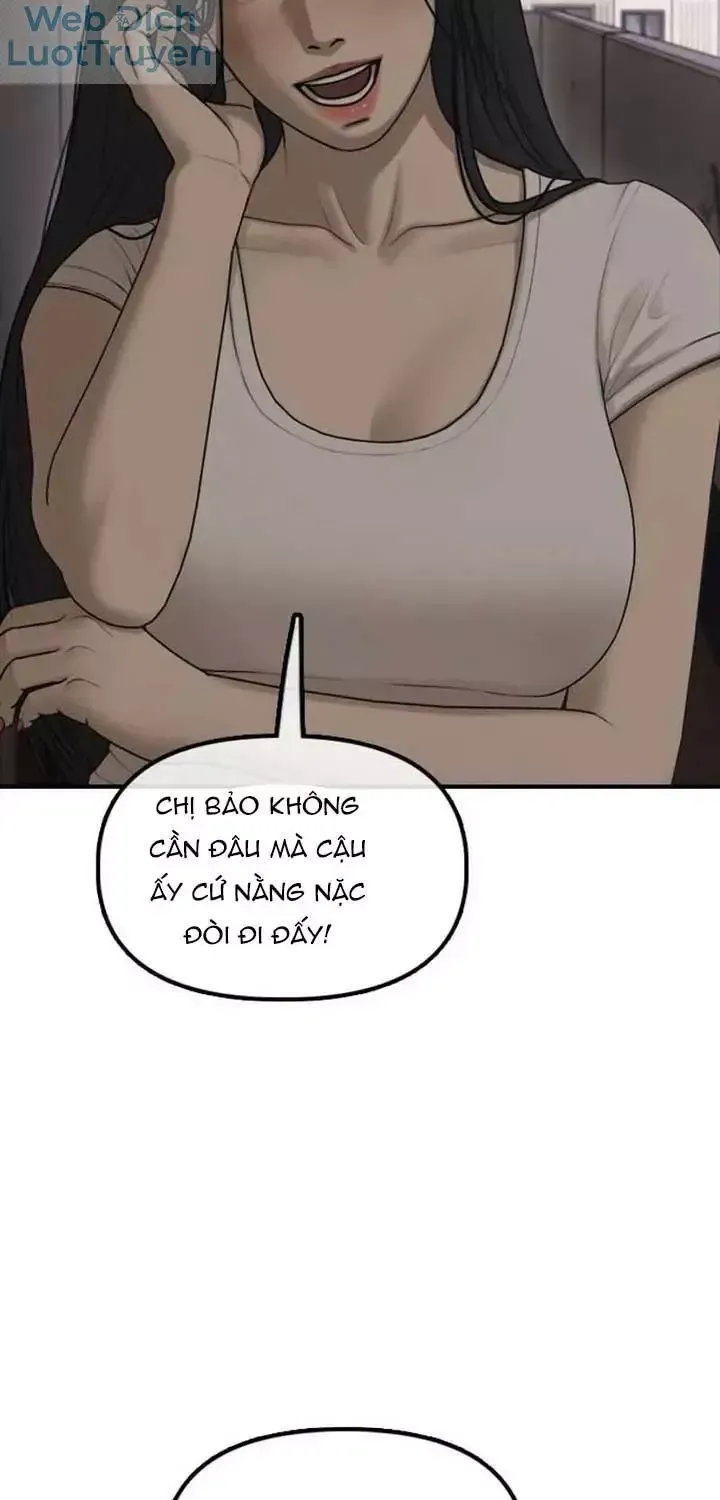 Ngày Tận Thế Đã Đến Chap 76 - Next Chap 77