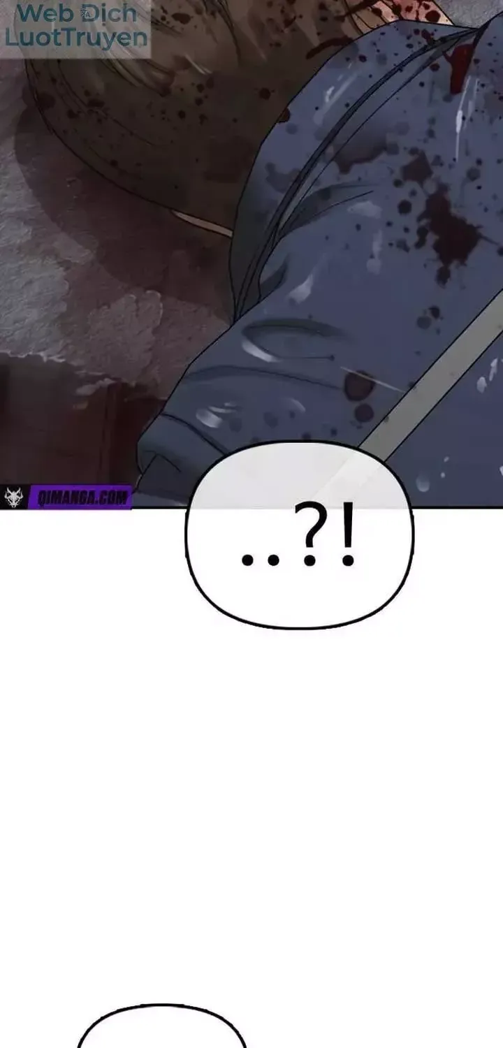 Ngày Tận Thế Đã Đến Chap 80 - Next Chap 81
