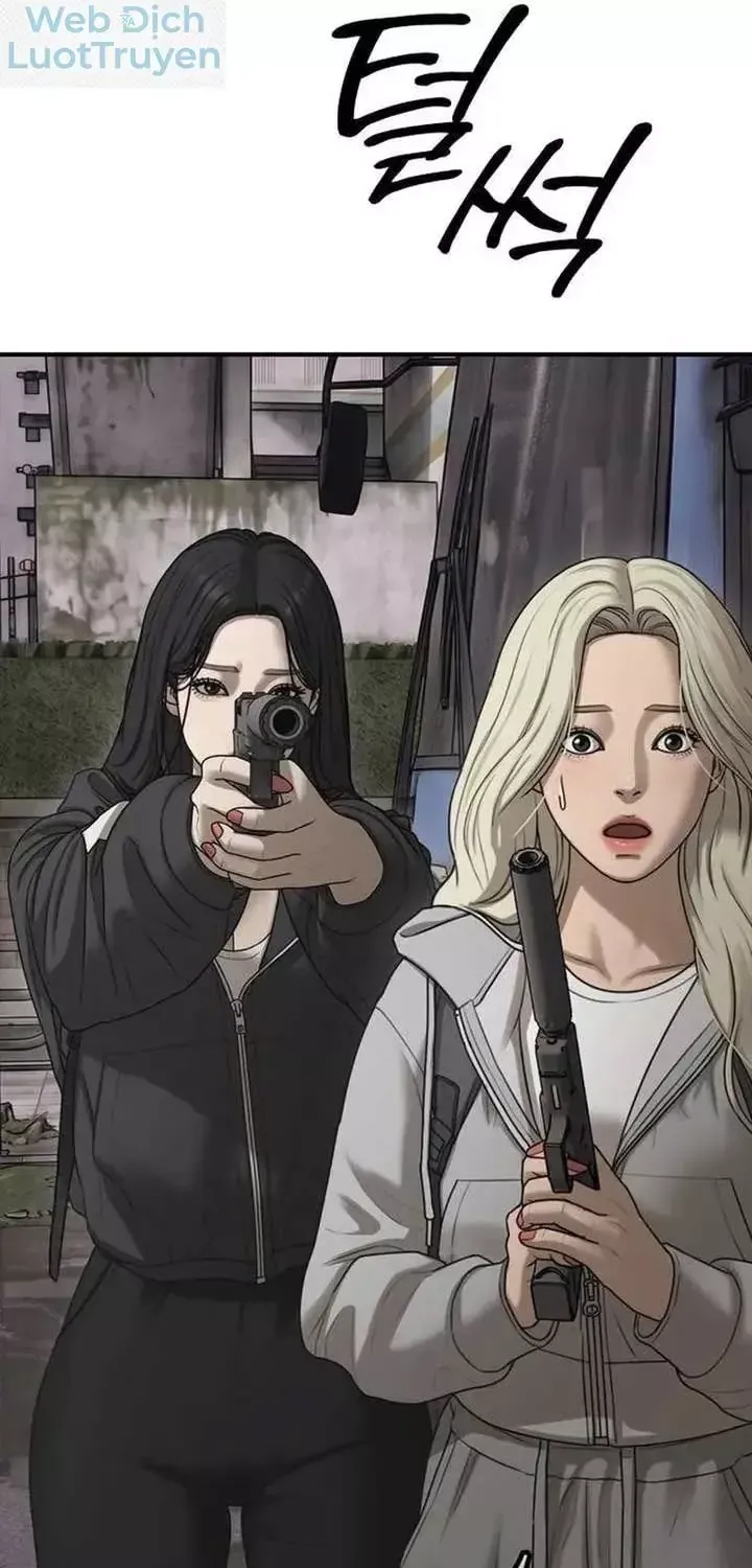 Ngày Tận Thế Đã Đến Chap 80 - Next Chap 81