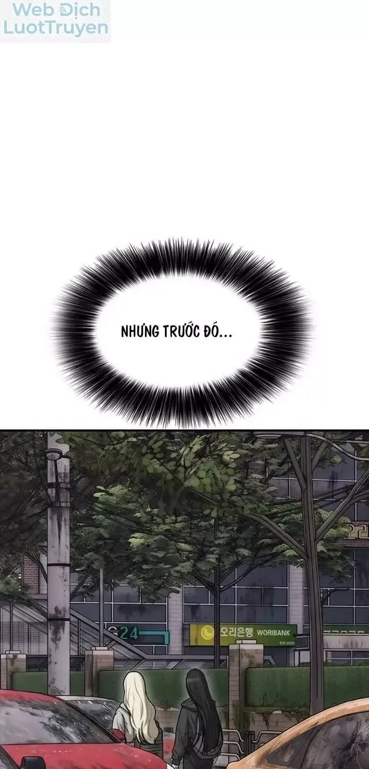 Ngày Tận Thế Đã Đến Chap 80 - Next Chap 81