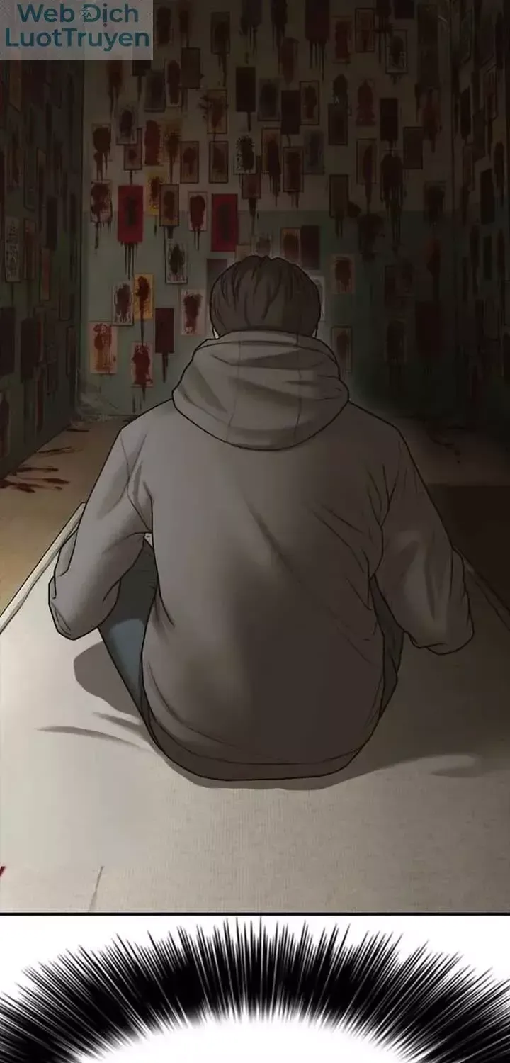 Ngày Tận Thế Đã Đến Chap 80 - Next Chap 81