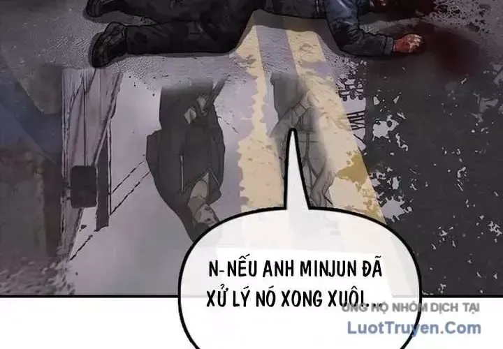 Ngày Tận Thế Đã Đến Chap 80 - Next Chap 81